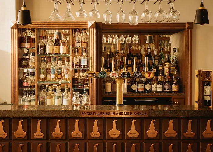 The Station Hotel
