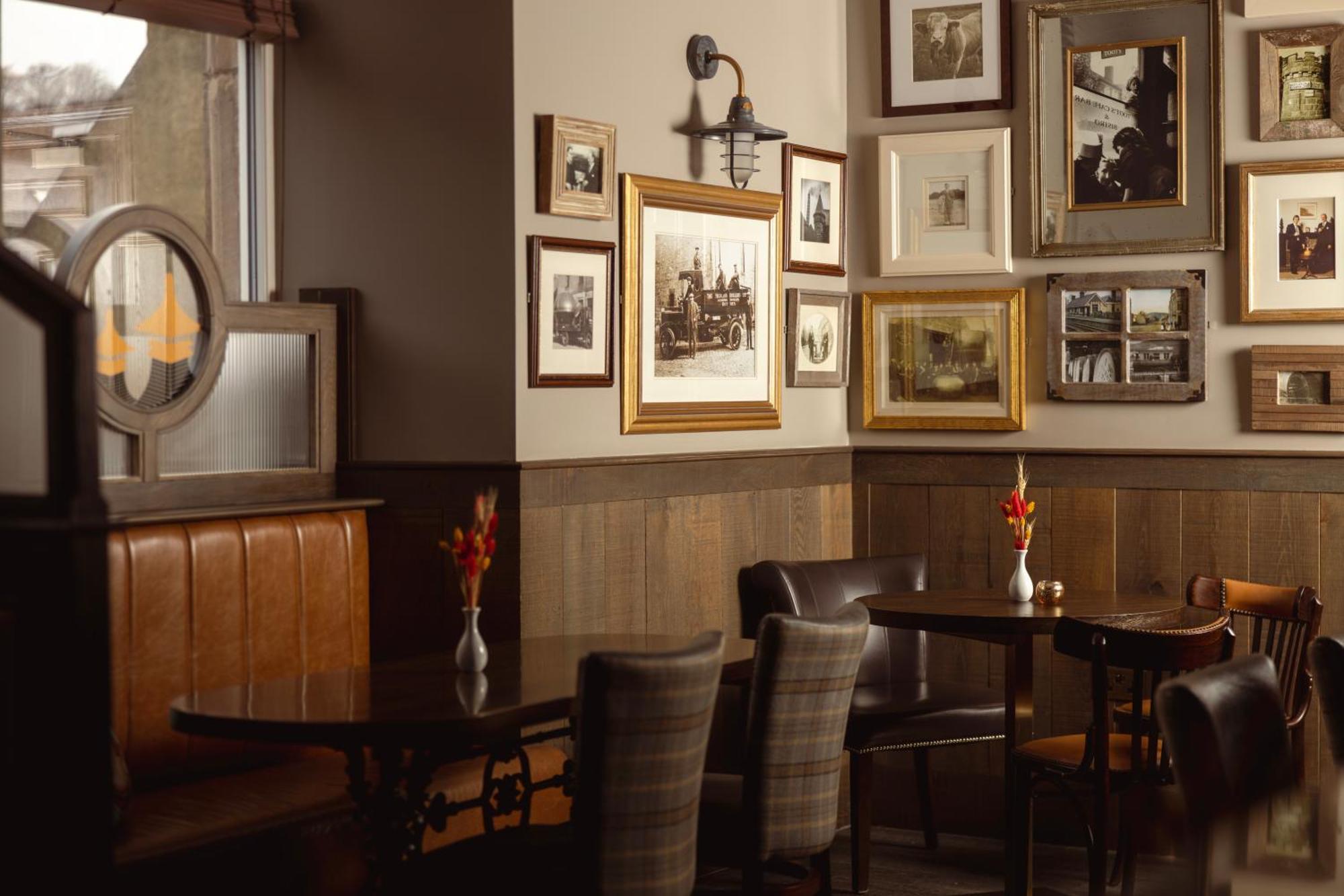 The Station Hotel 4*