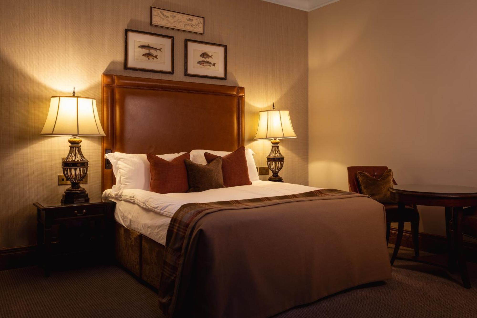 Hotel The Station 4*