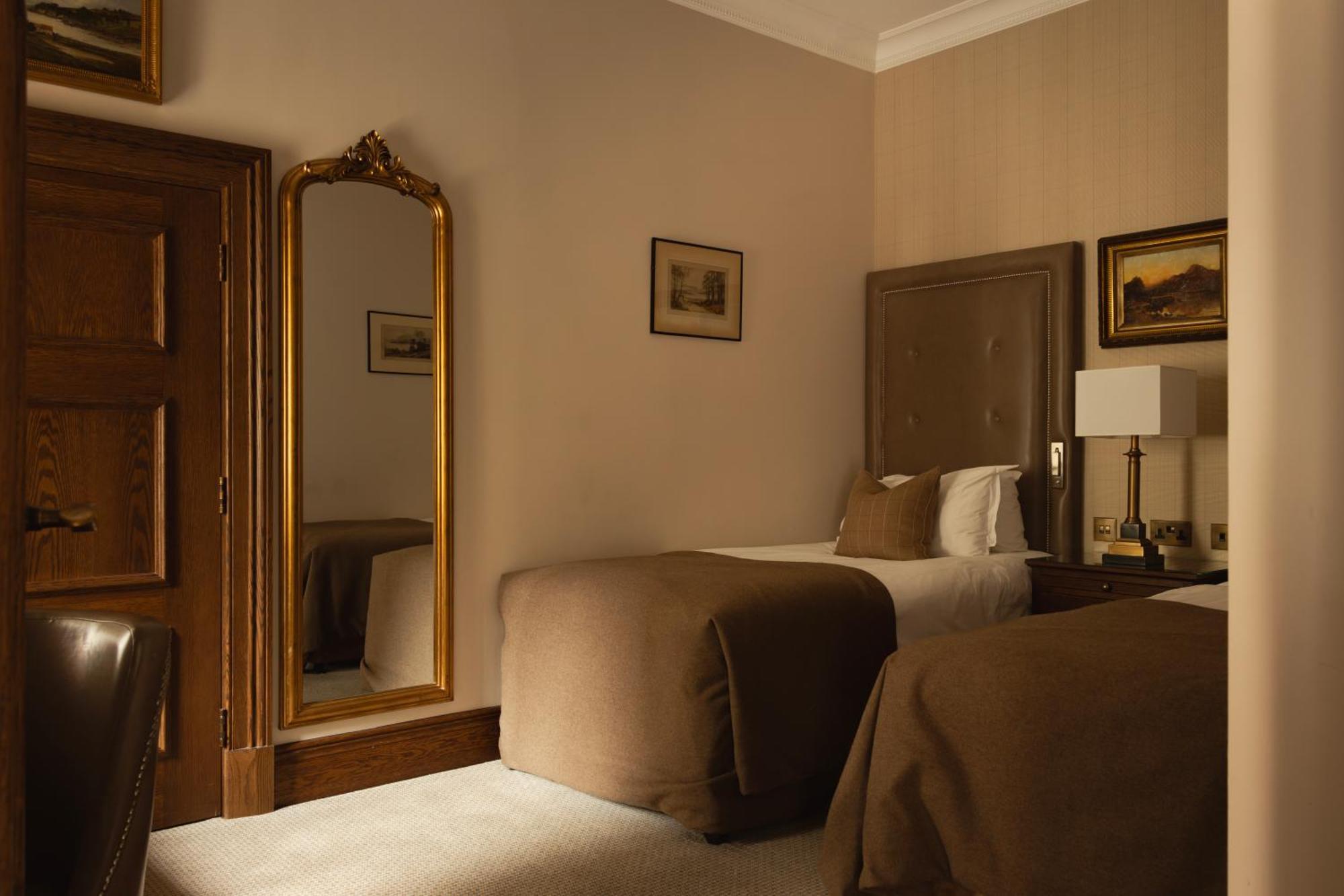The Station 4* Rothes