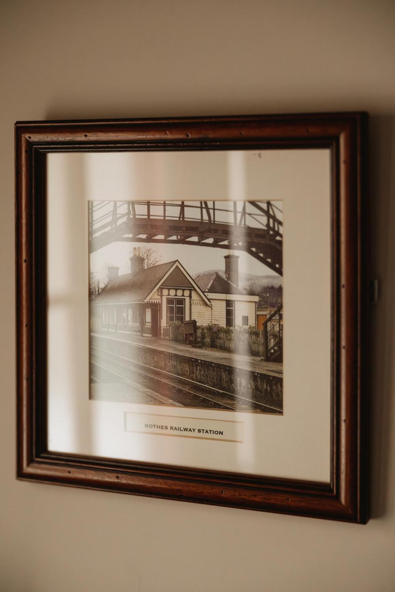 Hotel The Station 4*