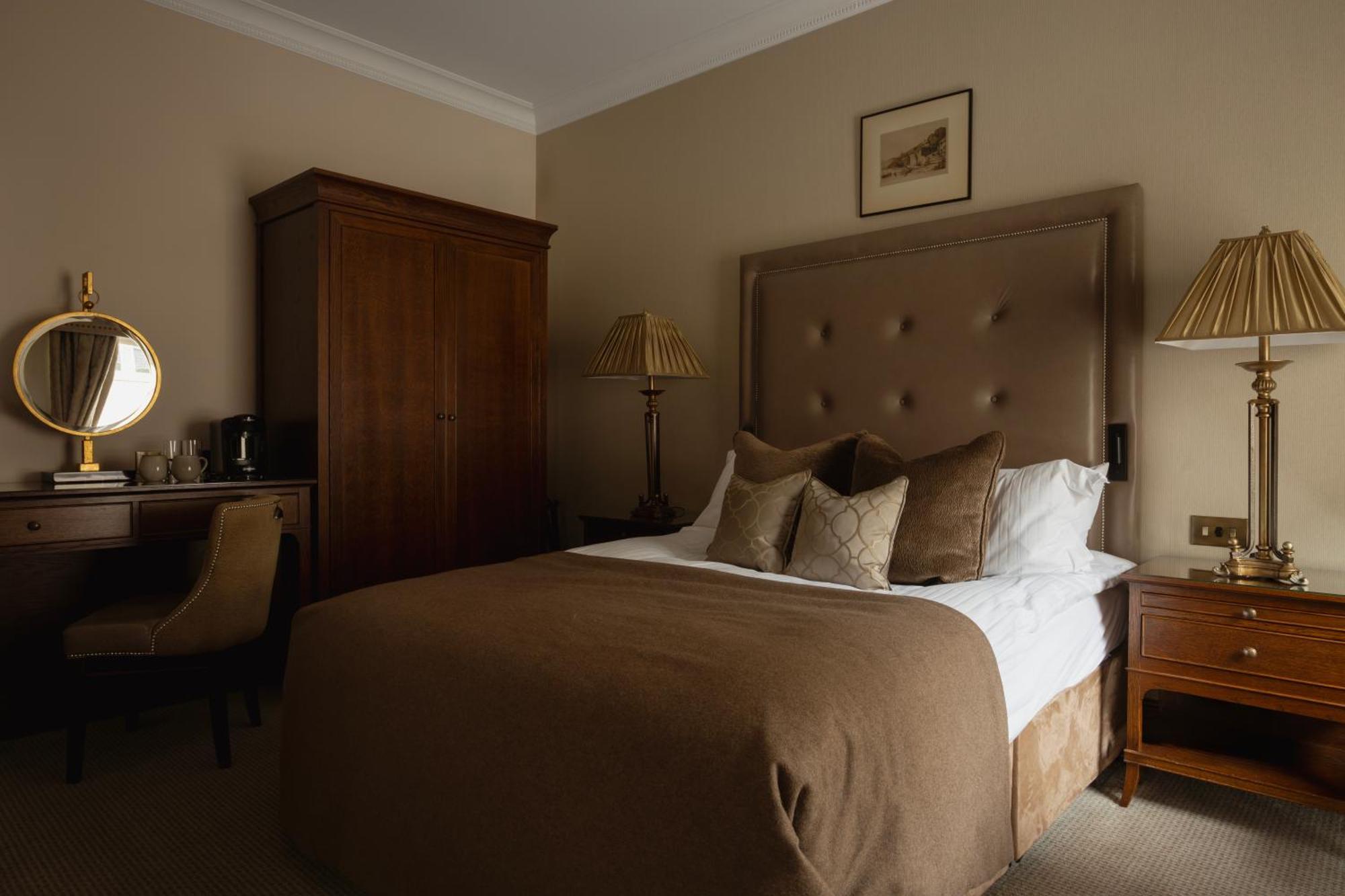 The Station Hotel 4*