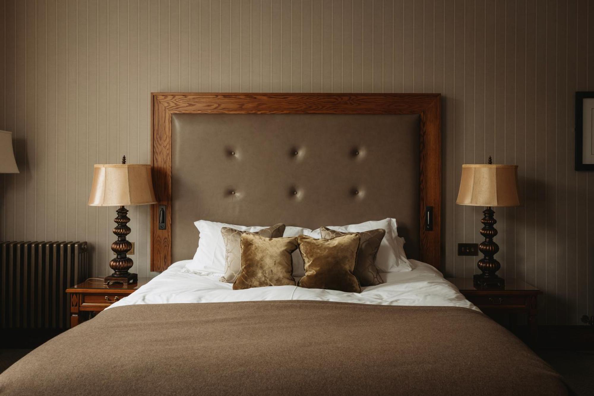 The Station Hotel Rothes