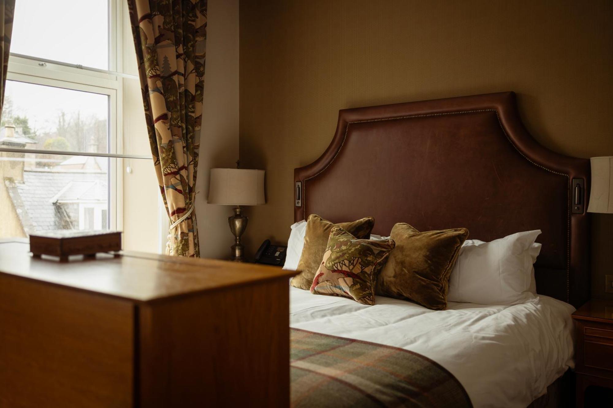 Hotel The Station Rothes