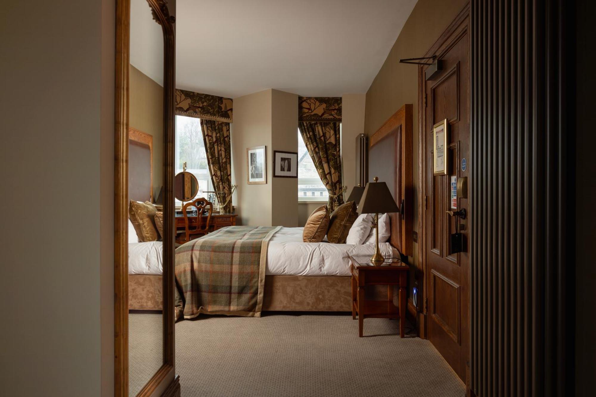 The Station 4* Rothes