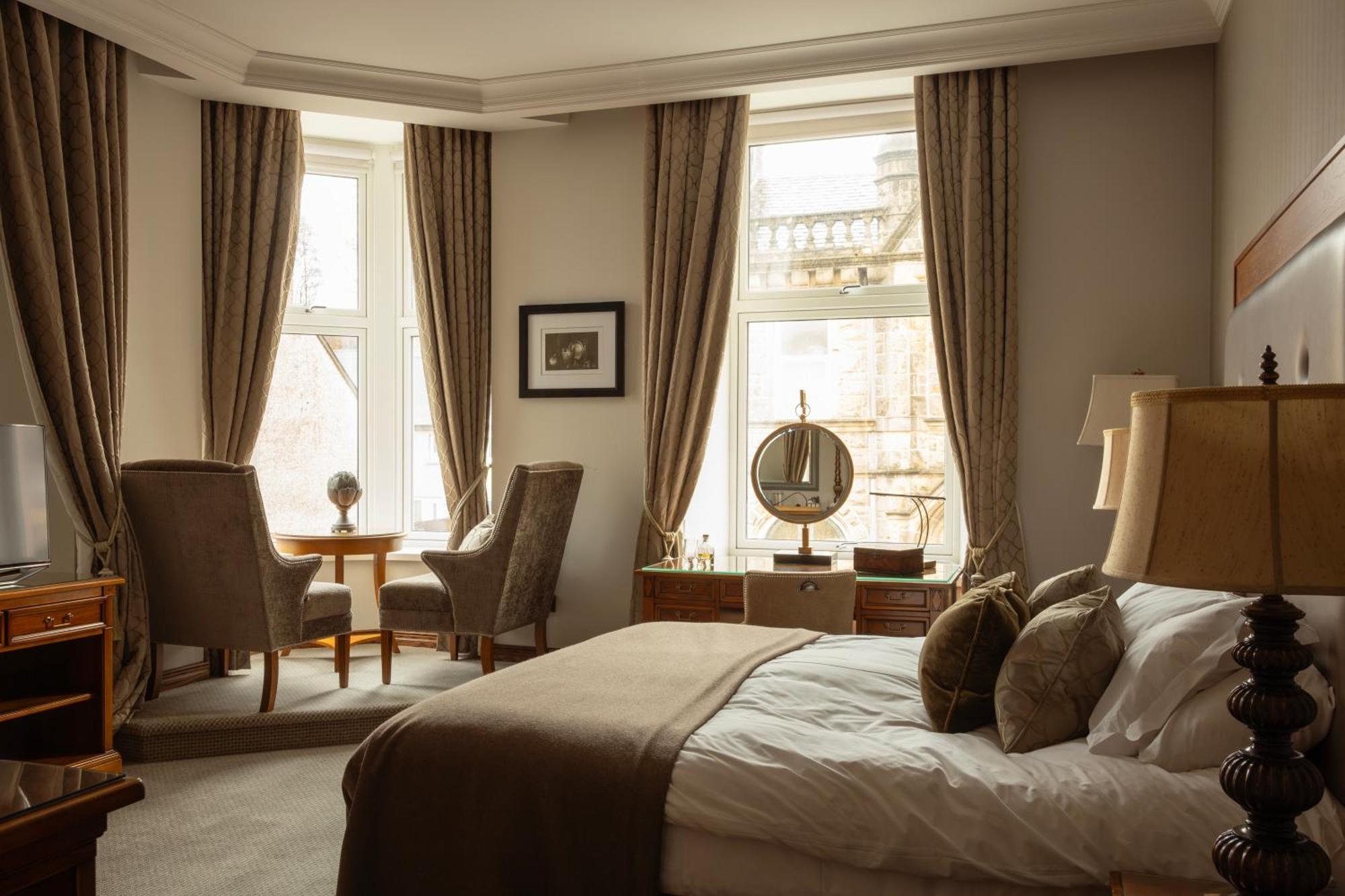 The Station Hotel 4*