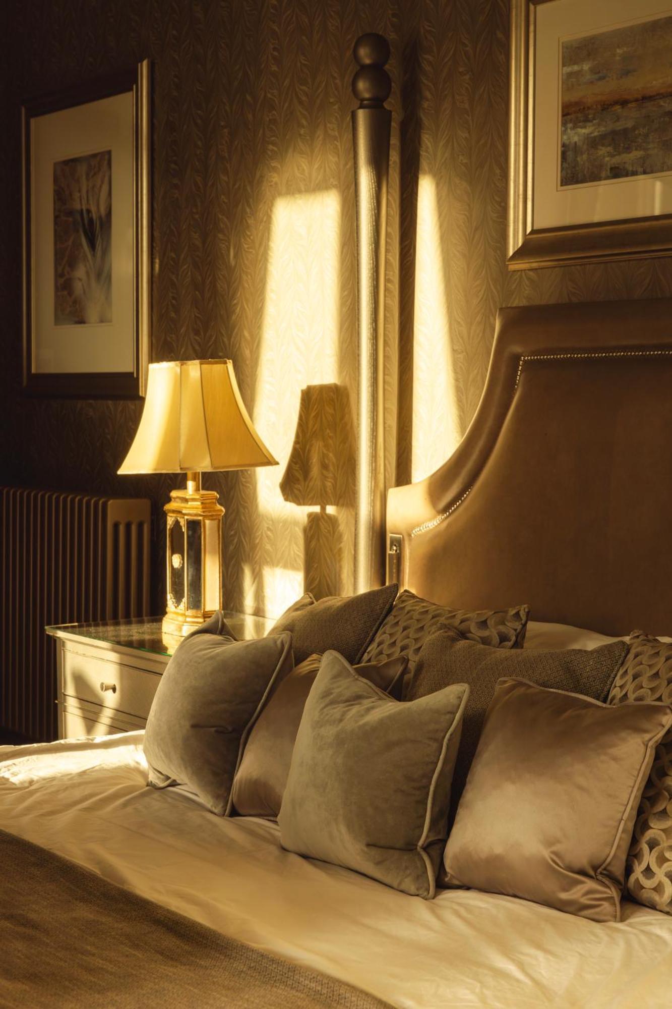 The Station Hotel Rothes